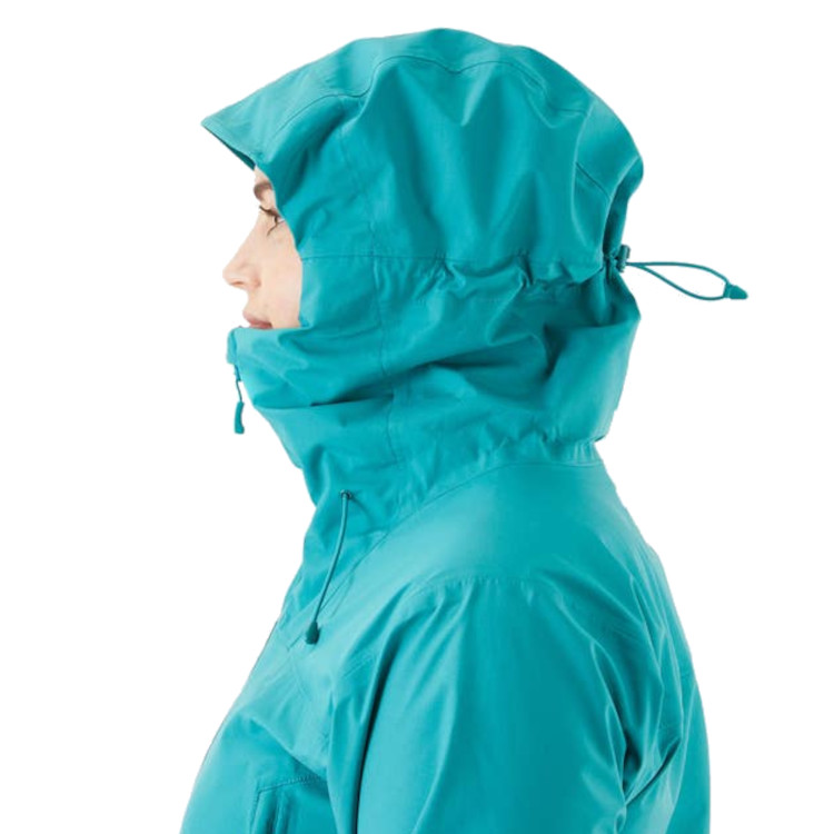 Rab Arc Eco 3-Layer Jacket - Women's - Image 4